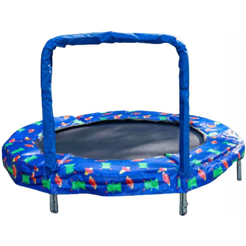 Bazoongi Mini Bouncer Cosmos De 1m20