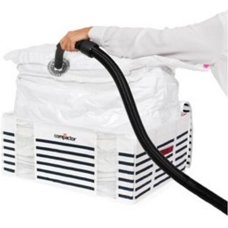 Housse de compression Compactor de compression marinière 210L