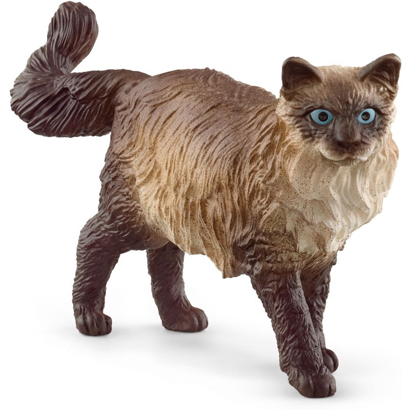 Farm World Chat Ragdoll