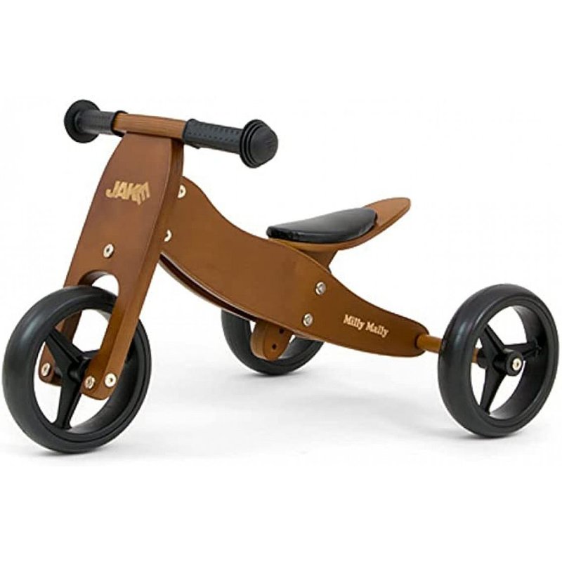 Ride On 2en1 Jake Dark Naturel