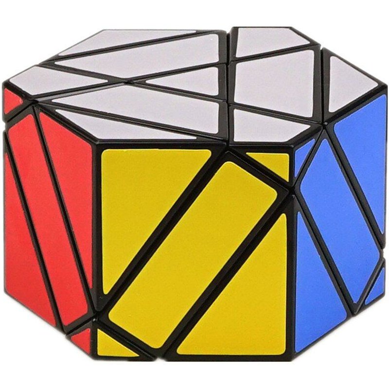 Cube Magique Modun Pour Enfants, Jouets Éducatifs, Stimulateur De Cerveau, De Vitesse