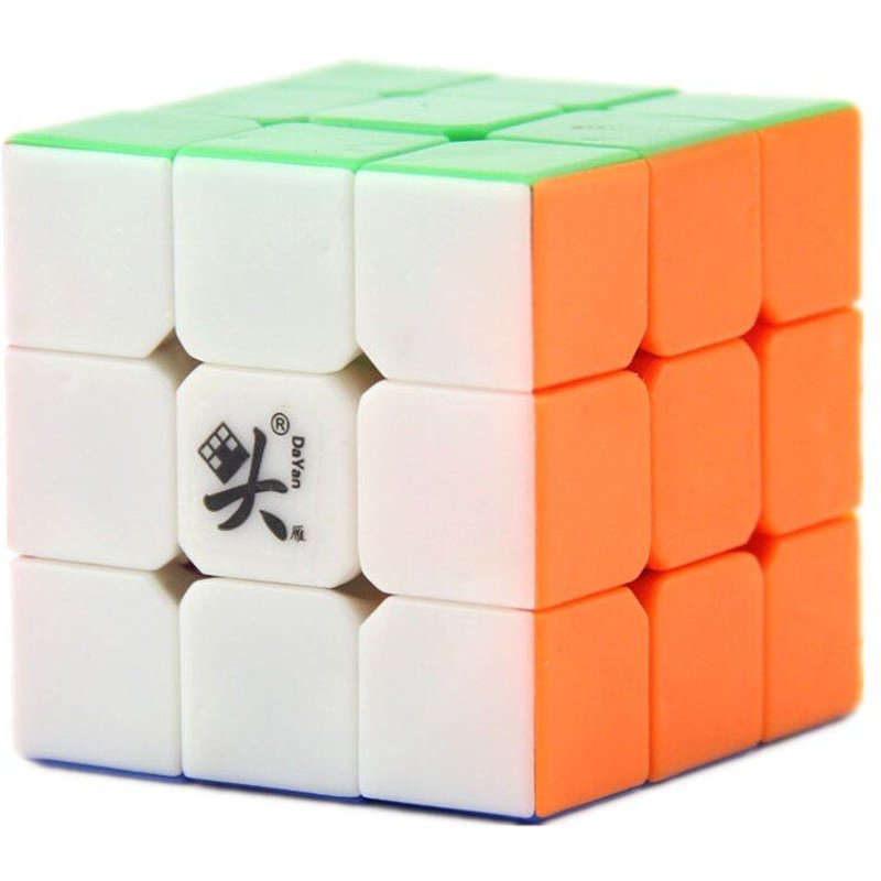 Cube Magique 3x3x3, 42mm, Vitesse Professionnelle, Casse-TĂȘte Professionnel, Jouet Pour Enfants, Cadeau