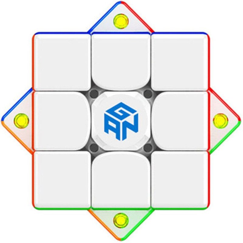 Gan356 I Carry Gan 356 I Carry Intelligent Cube 3x3x3 Speed Cube 356 I Carry 3x3 Cube Magique Professionnel