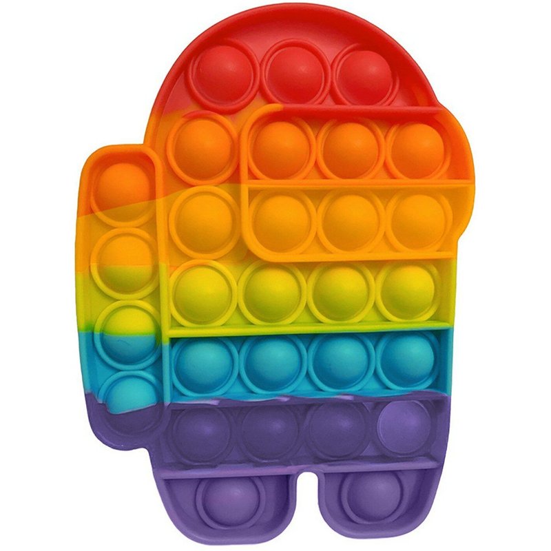 Jouet Anti-Stress Anti-Stress Pour Enfants, Anti-Stress, Anti-Stress, Anti-Stress, Anti-Stress