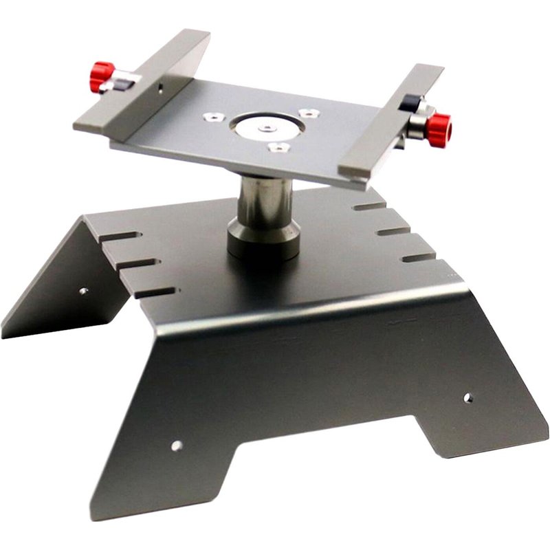 Station De Travail De Réparation De Voiture Rc, Plate-Forme Pour Scx10 1:10 1:8 Rc Voiture De Course Sur Chenilles, Pièces De Mise À Niveau