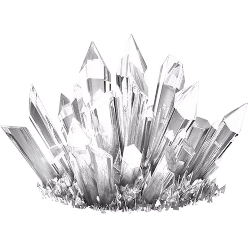 Kit De V¿Ux Magiques En Verre Pour Enfant, Jouet Éducatif De Noël