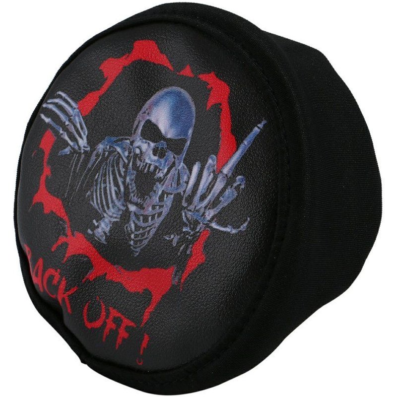 Couverture De Pneus De Rechange En Cuir, Pour Rc 1/10 Chenille Axiale Scx10 Traxxas Trx-4 Rc4wd D90 Tamiya Cc01