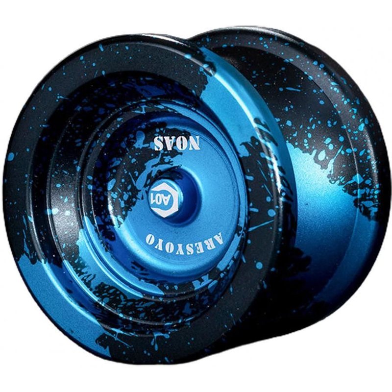 Yoyo Professionnel Yoyo, Modèle Unique Pratique Avec Corde Durable, Yoyo Avancé Avec Roulement À Billes Sans Réponse