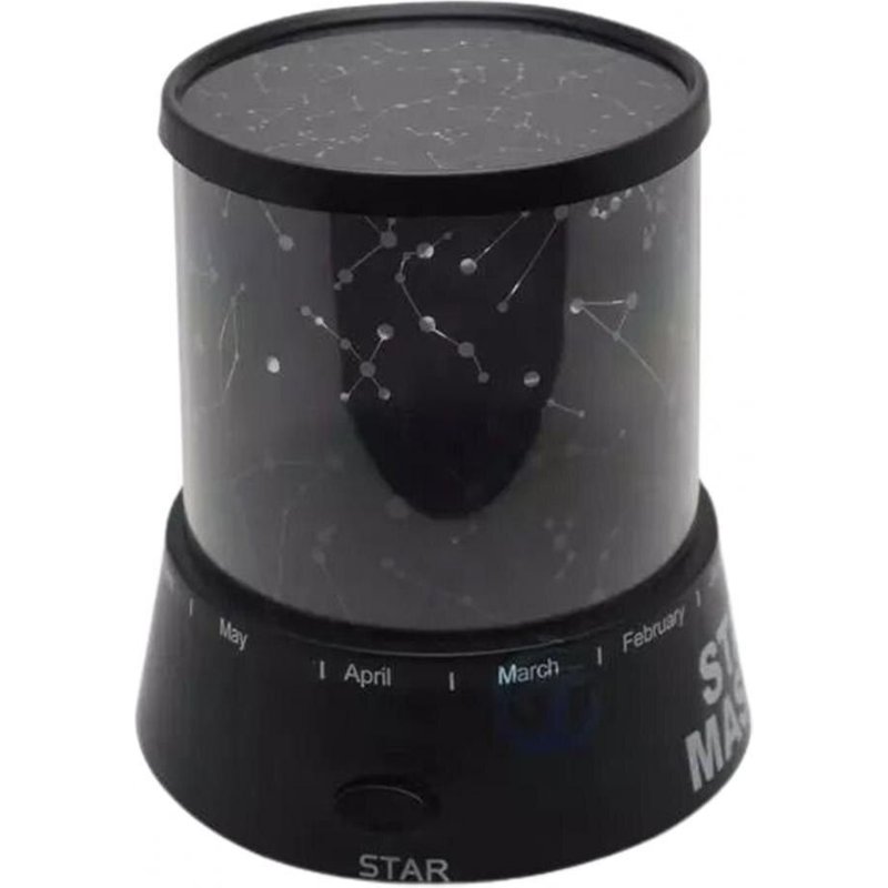 Jouet De Projecteur Fait Maison Stimuler L'IntĂ©rĂȘt De L'Apprentissage DĂ©veloppement Du Cerveau Abs Projecteur De Ciel ĂtoilĂ© Pour Enfants