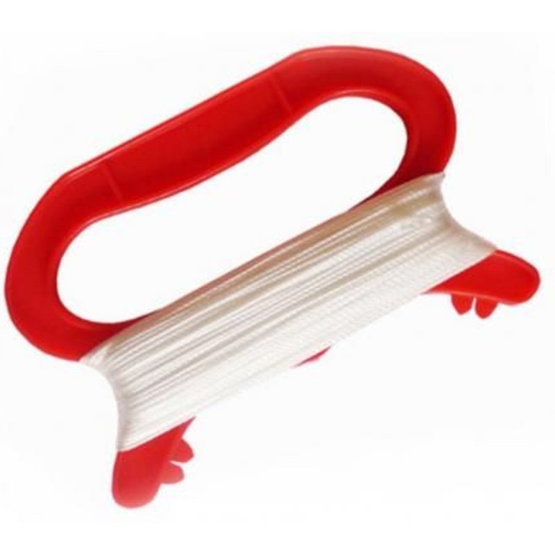 Enrouleur De Fil De Cerf-Volant 30/50/100m, Forme D, Multifonctionnel, Accessoires Pour Cerfs-Volants