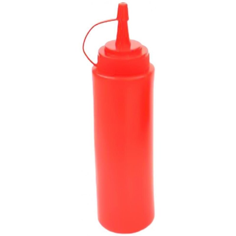 Jouets Pour Farces Et Farces 2 Couleurs, Bouteille De Tomate, Anti-Stress Pour Enfants, Pour Le Divertissement