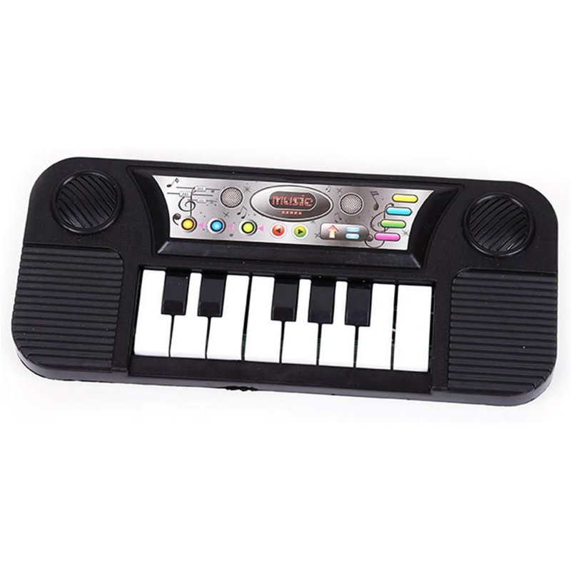 Instrument De Musique Électronique Pour Enfant, Artisanat Méticuleux, Musicalité