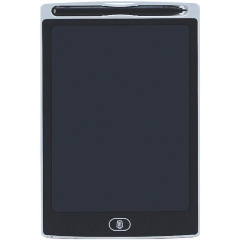 Tablette Lcd Pour Enfants, 8.5 Pouces, Pour Écriture, Dessin, Graffiti, Tableau Graphique, Bloc-Notes Avec Stylo