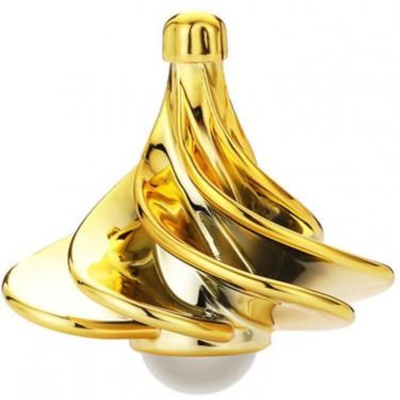 Gyroscope Rotatif Pour Enfant, Jouet Anti-Stress À Inertie, Inspiré Du Vent