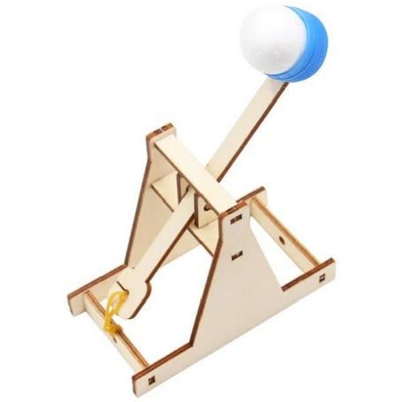 Écharpe Éducative En Bois, Jouet D'Apprentissage De La Science Et De La Technologie, Nouveauté