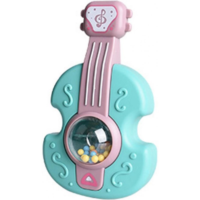 Clochette Intelligente Pour Bébé, Jouet Éducatif, 3 Styles, Émet Des Sons Ravissants, Jouet Sensoriel Amusant, Clochettes Pour Bébé