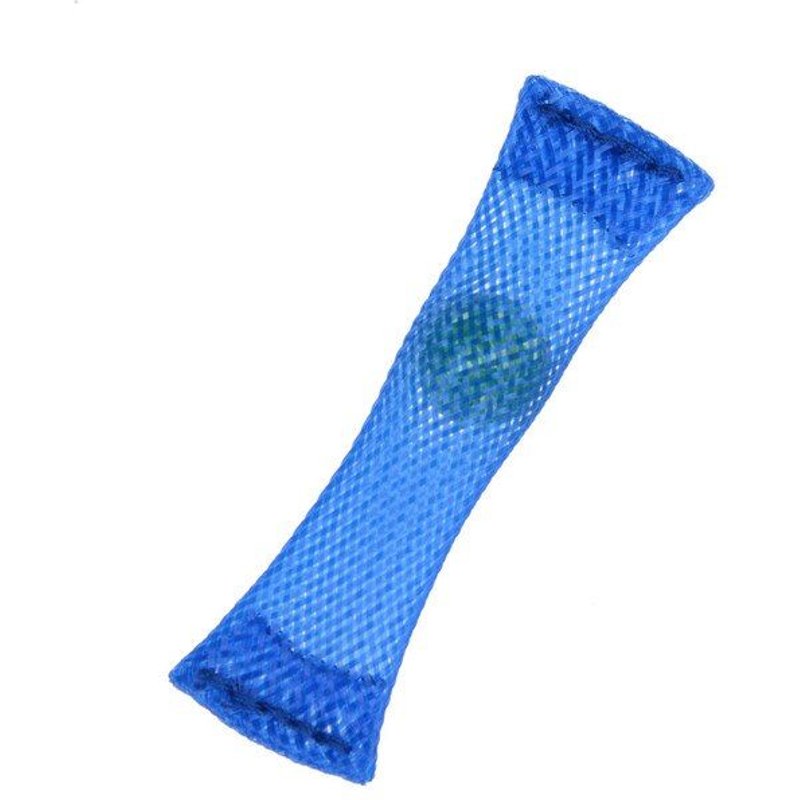 Boule De Billes De Verre Anti-Stress, Jouets Anti-Stress, Soulagement Sensoriel De La Main, Tube En Filet, Jouet Anti-Stress, Autisme, 1/3 Pièces