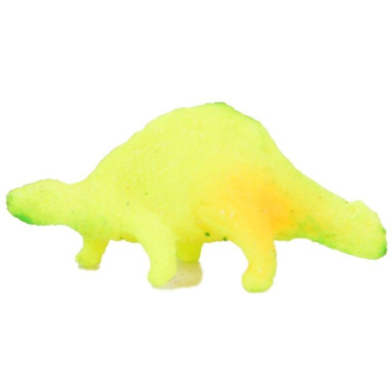 Jouets Gag Pour Enfants, 2 Pièces, Nouveauté, Mignon, Magique, Animal En Croissance, ¿Ufs De Dinosaure, Jouets Éducatifs, Cadeaux