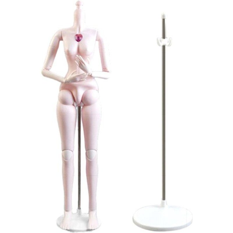 Accessoires Pour Poupées De 60cm, Produits Dérivé, Supports De Figurines, Support D'Exposition, Modèle Pour Poupée De Bébé, Nouveau