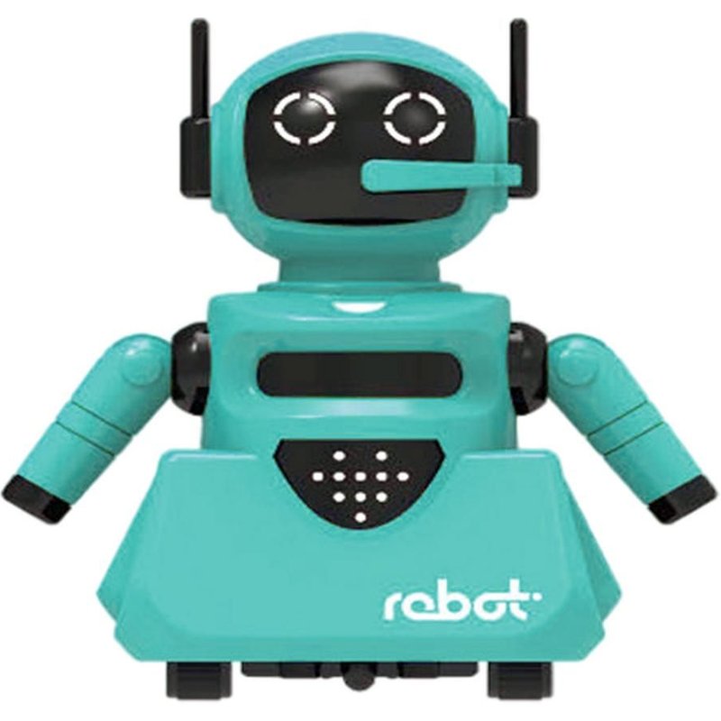 Mini Stylo Intelligent À Induction, Robot À Tracer Des Lignes, Jouet Interactif Éducatif Pour Enfants, Cadeau De Noël Ou D'Anniversaire