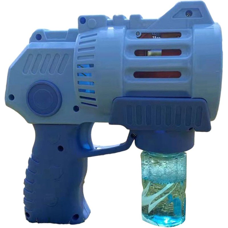 Machine À Bulles Électrique Pour Enfants, Jouets D'Été, Machine À Bulles D'Eau, Musique Légère, Automatique, Jouet De Jardin Pour Enfants