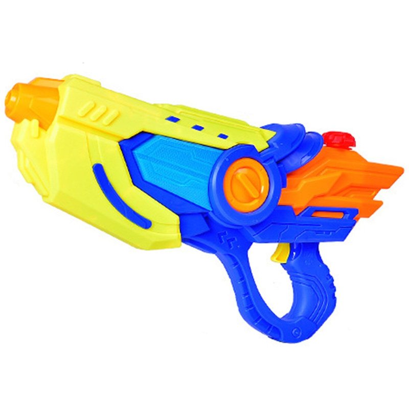 Pistolet À Eau Électrique Pour Enfants, Jeu De Plage, Idéal Pour Les Vacances D'Été
