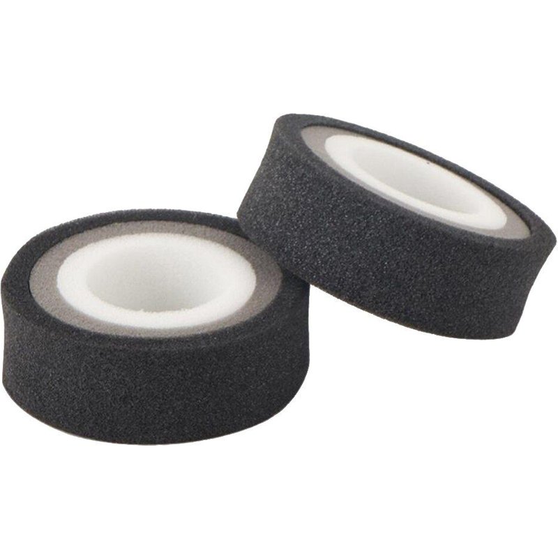 Inserts en mousse pour pneus de voitures radiocommandées, accessoires pour pneus de voitures, 1/10 pouces, 1.9