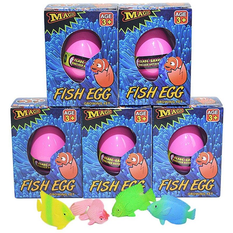 Jouets Éducatifs Pour Enfants, ¿Ufs De Dinosaure En Croissance, Mignon, Éclosion Magique, Ajouter De L'Eau, Gag, Nouveauté, Cadeaux