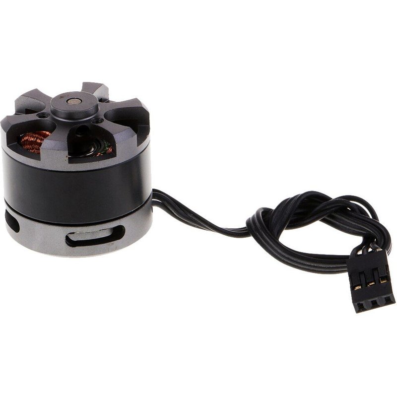 Moteur De Drone À Cardan En Alliage, 2208 Kv, Sans Balais, Adapté Pour Gopro3 Rc-Générique