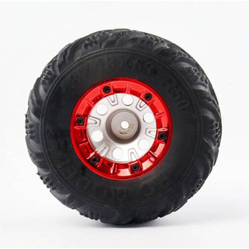 Pneus Buggy 1/12mm pour Wltoys 100 FY03/05 BG1513 RC, pièces de voiture, 12428