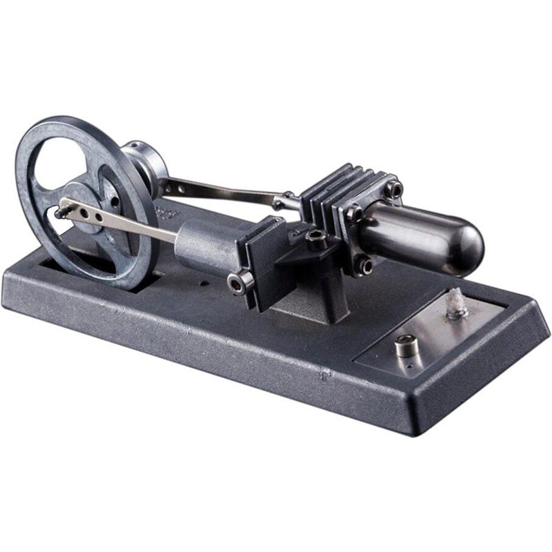 Moteur À Air Chaud, Jouet Éducatif, Kit De Modèle Électrique