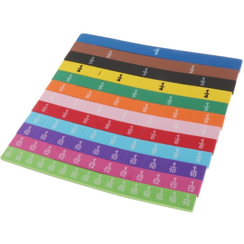 Ensemble De 83 Tuiles Rondes Eva Arc-En-Ciel, Apprentissage Et Enseignement Des Nombres