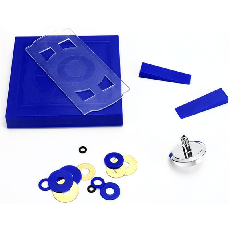 Jouet Classique De Lévitation Magnétique Pour Enfants, Gyroscope Magique Suspendu Ufo Flottant