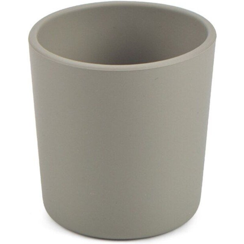 Gobelet D'Apprentissage Pour Bébé, En Silicone Sans Bpa, Résistant À La Chaleur, Tasse D'Eau G99c