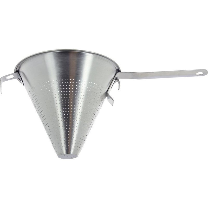 Passe Sauce Chinois 20 Cm Inox