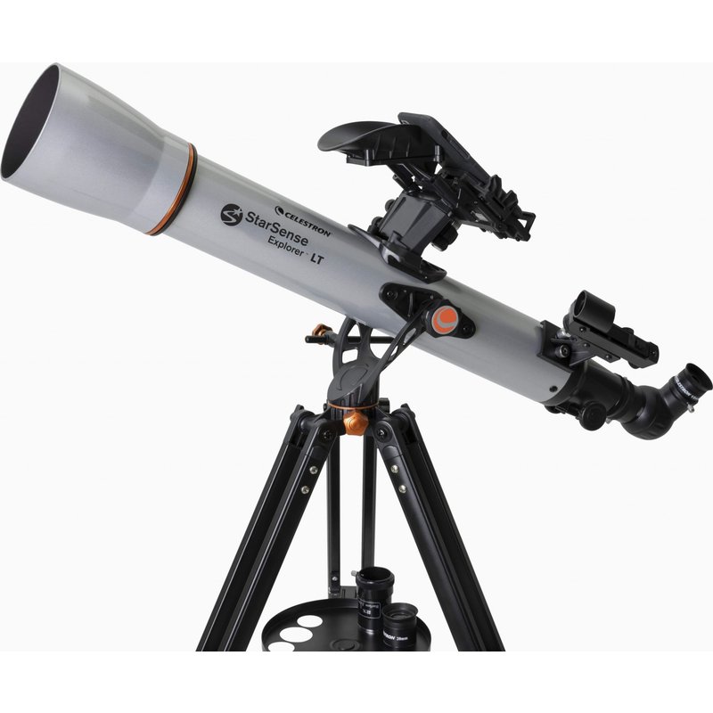 Celestron - Starsense Explorer Lt70az