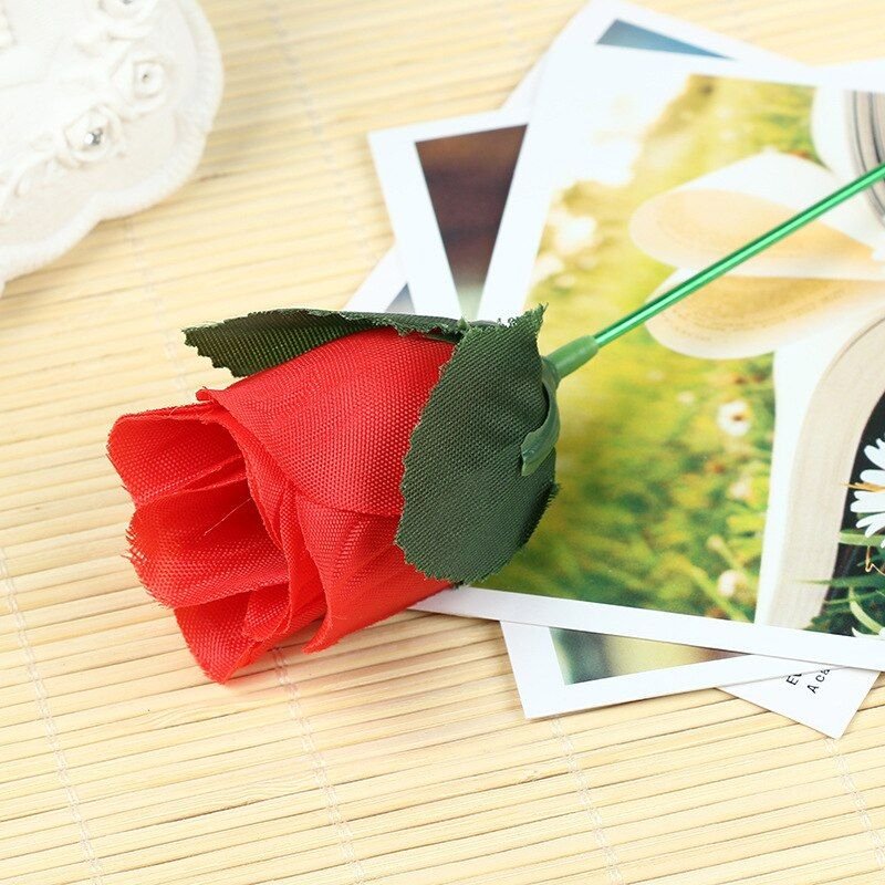 Tours De Magie Amusants, Torches, Changement De Roses, Nouveauté Amusante, Jouet Amusant, Blague, Mystique, 2021