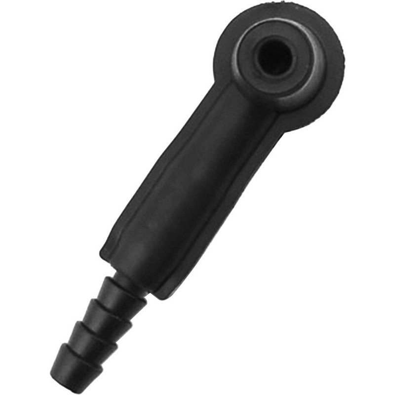 Adaptateur De Mamelon D'Aspiration En Caoutchouc Pour Système De Freinage De Voiture, Pour Frein À Air Pneumatique, Échange De Purgeur De Fluide, Outils De Vidange