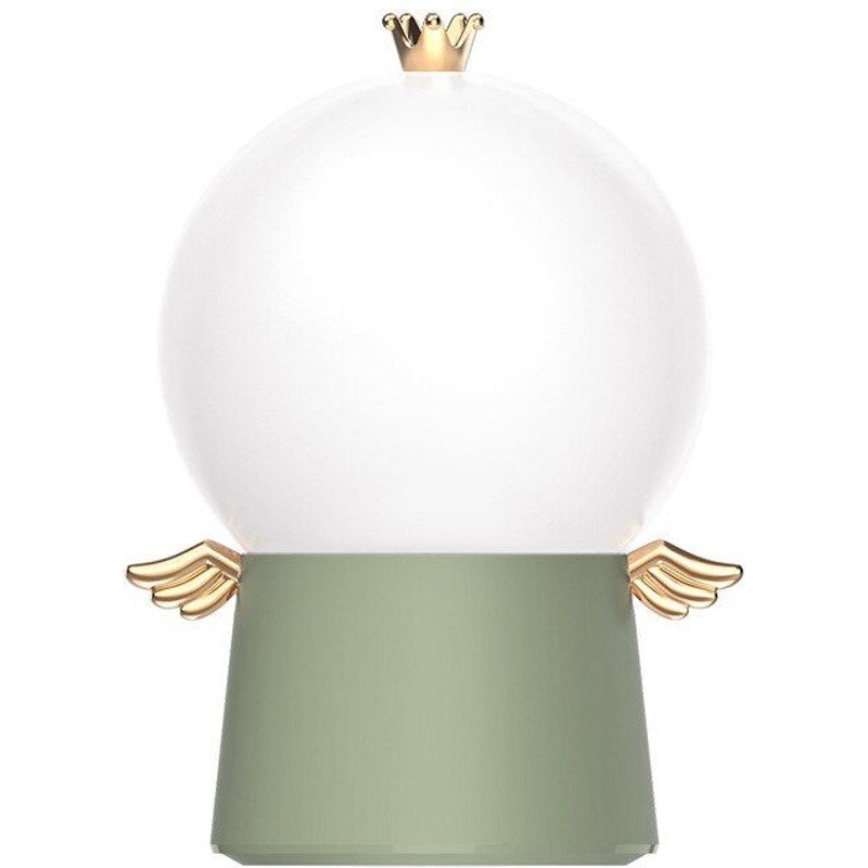 Projecteur Led Rotatif, Ange, Étoile Étoilée, Galaxie, Jouet, Lecteur De Musique, Bluetooth, Lampe De Nuit Pour Chambre De Bébé, Cadeau De Décoration Pour La Maison