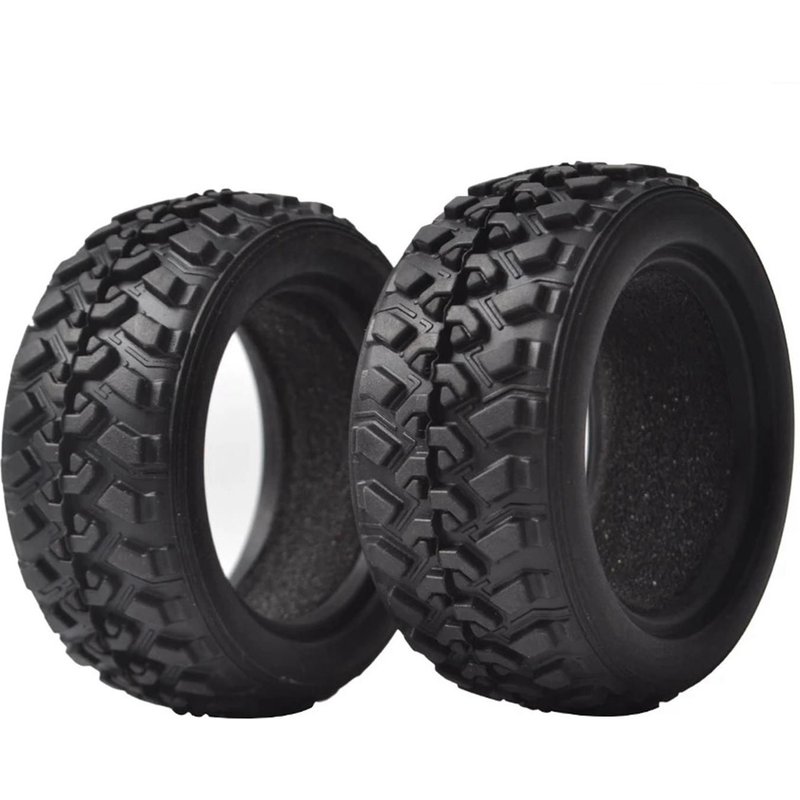 Roues Rc De Haute Performance, Pneus, Pièces De Mise À Niveau Pour Hsp 1/10 Rc, Accessoires De Voiture De Bricolage, Véhicules, Modèle Buggy Rc