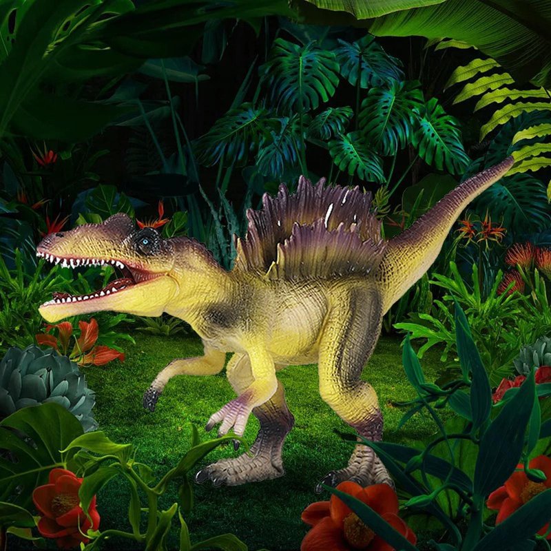 Jouets Éducatifs De Collection De Dinosaures Montessori, Cadeau De Noël Pour Enfants