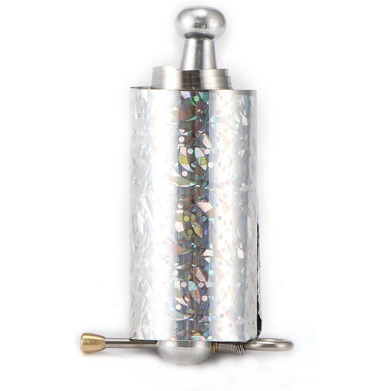 Perche Magique Télescopique Classique En Métal, Tours De Magie Pliables Portables, Scène De Magicien De Poche, Outils De Plein Air, Jouet