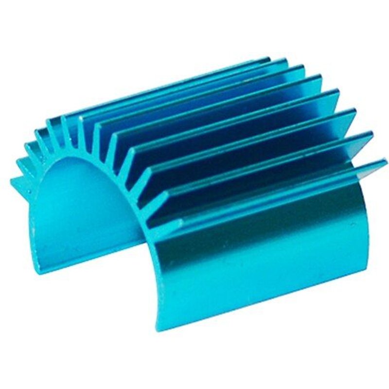 Dissipateur Thermique De Refroidissement De Moteur Pour Xlh Q901 Q902 Q903 Xlf X-03 X-04 X-05 F17 X03 X04 Rc, Pièces De Mise À Niveau