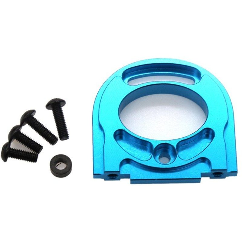 Support De Moteur En Métal Pour Tamiya Tt02 Tt-02 1/10 Rc, Pièces De Mise À Niveau De Voiture