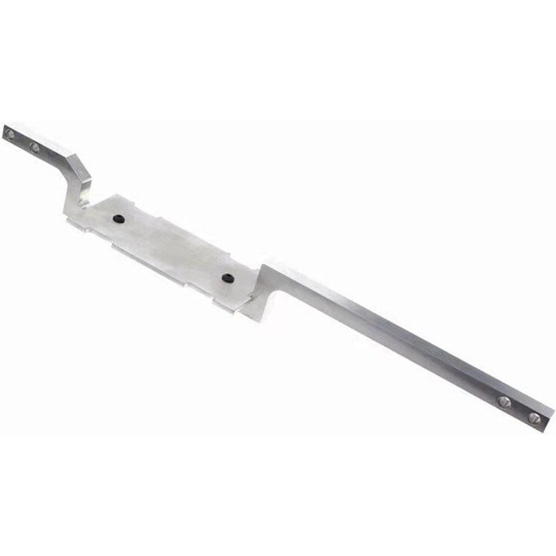 Attelle Centrale Modifiée En Alliage D'Aluminium 1/5, Support Esc Pour 1/7 Arrma, Pièces De Mise À Niveau Pour Voiture Rc