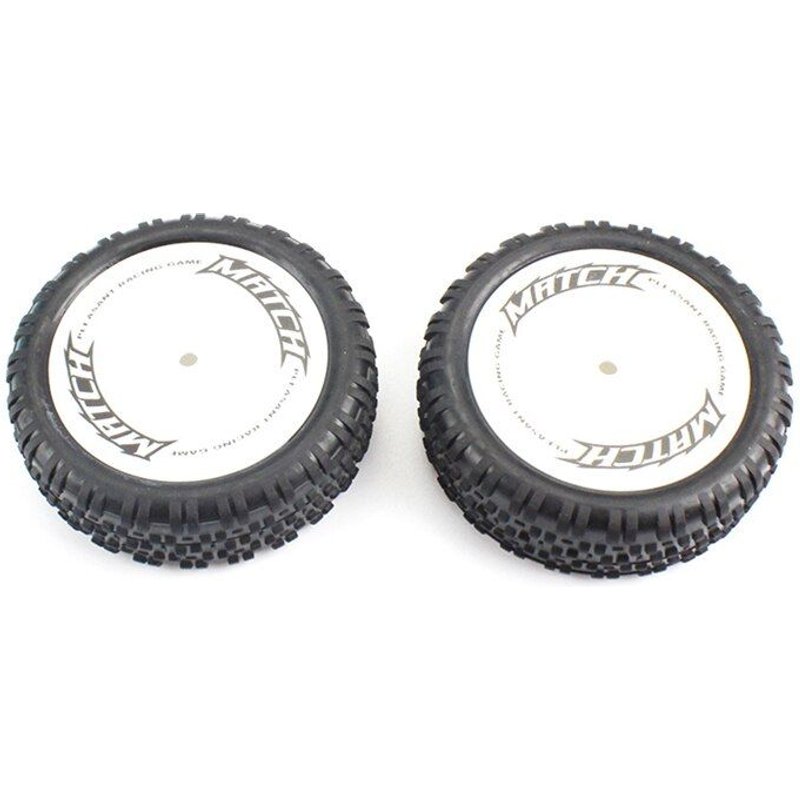 1882, 2 Pièces, Pièces Et Accessoires De Mise À Niveau De Voiture Pour Wltoys 104001 1/10 Rc