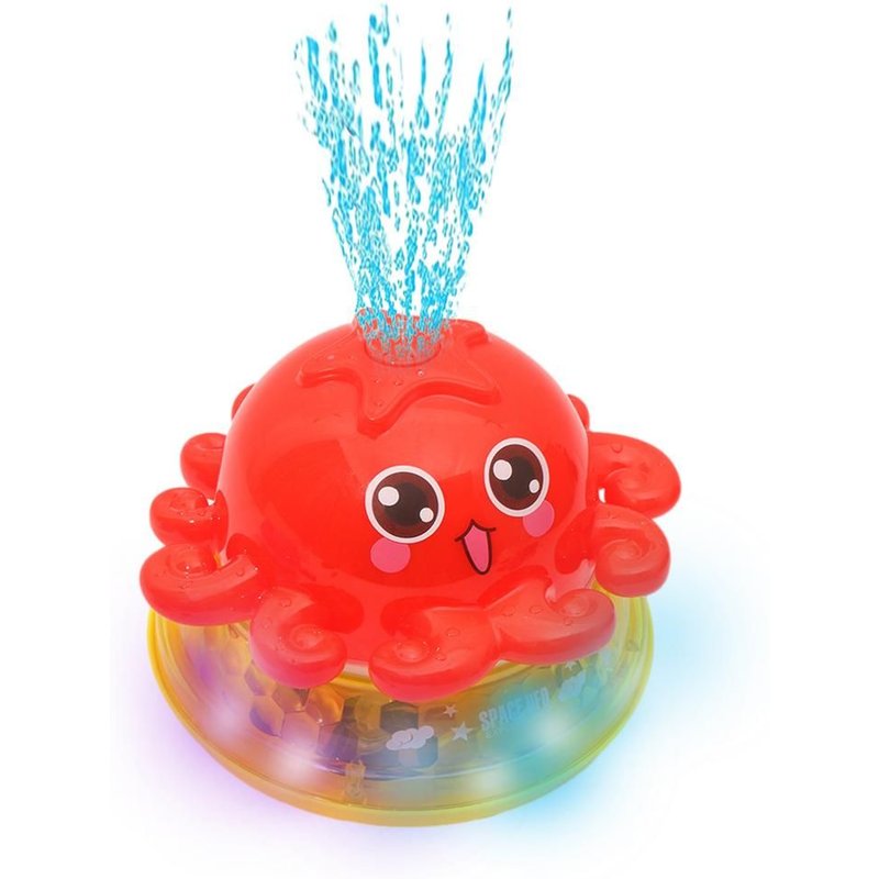 Jouets De Bain À Jet D'Eau Pour Bébé, Arroseur De Natation Pour Tout-Petit, Balle, Jouet De Piscine Pour Enfants, Nouvelle Collection