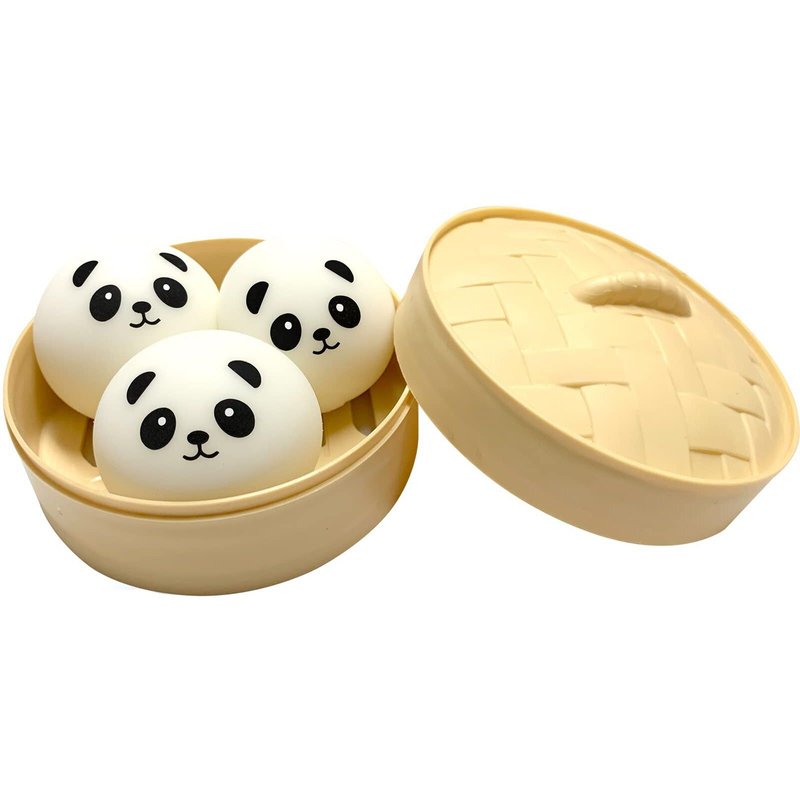 Jouets Anti-Stress, Pâte À Presser, Anti-Stress, Jouet Sensoriel Avec Décompression Créative Et Mignonne