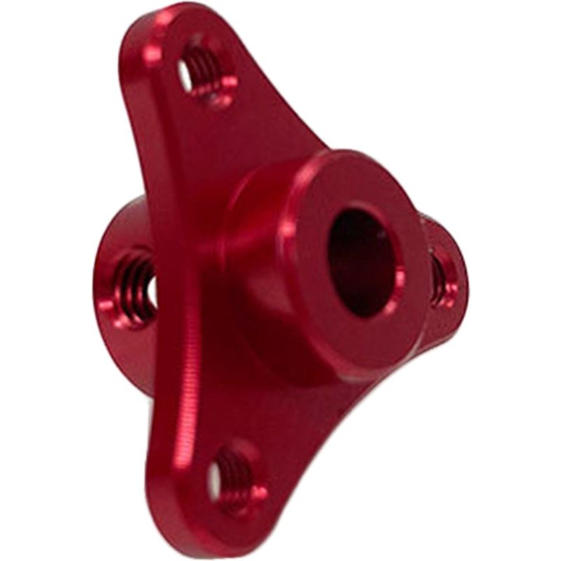 Pochette De Pantoufles En Métal Modèle De Voiture Rc, Outil De Remplacement De Pièces De Mise À Niveau De Camion Du Désert De Véhicule De Loisir Pour Gadget Arrma 1/8 1/7