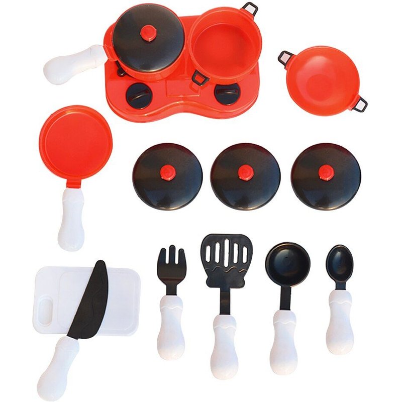 Jouets De Cuisine Pour Enfants, Simulation D'Aliments, Barbecue, Ustensiles De Cuisine, Jeu De Rôle Éducatif, Cadeaux Pour Filles